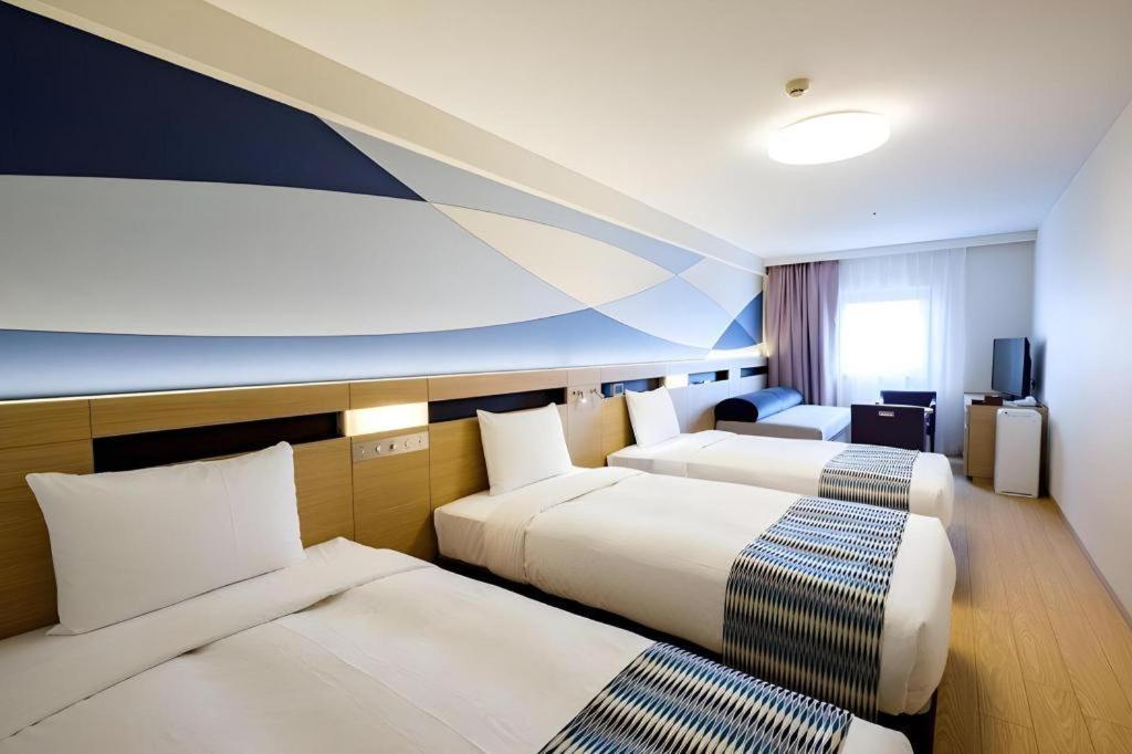 Hotel Dream Gate Maihama Chiba Luaran gambar