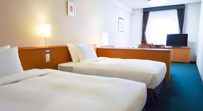 Hotel Dream Gate Maihama Chiba Luaran gambar